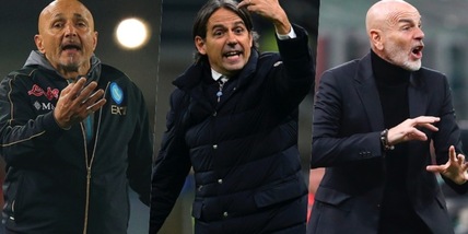 Serie A, la Lega cambia: nella 29ª giornata saranno tre gli anticipi di venerdì