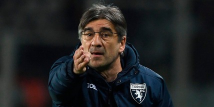 Torino-Napoli, Juric: Kvaratskhelia, Giuntoli e Spalletti fuoriclasse, le condizioni di Djidji