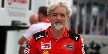 Ducati, aerodinamica e comunicazione. Dall'Igna: "La ricetta perfetta"