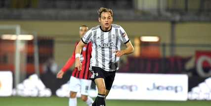 Lo scudetto a Vinovo e la telefonata di Kulusevski: Juve, alla scoperta di Sekulov