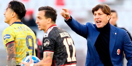 Il Bari prova a rispondere a Genoa e Sudtirol