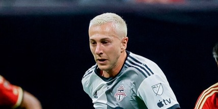 Mls, Bernardeschi protagonista con il Toronto. Chiellini riposa