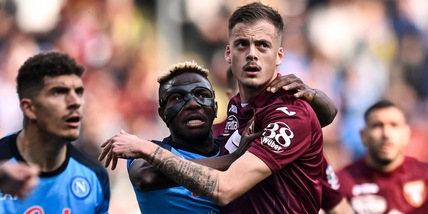 Toro-Napoli: storia di un duello che non c'è mai stato