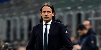 Inter-Juve, Inzaghi: "È fallo di Rabiot, si vede da 20 immagini"