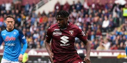 Torino-Singo: è partita la trattativa per il rinnovo del contratto