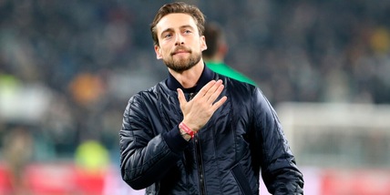 Inter-Juve, Marchisio: "Inzaghi dovrebbe pensare a Dumfries e Darmian"