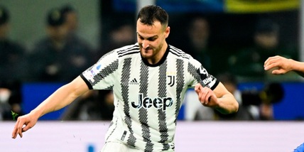 Inter-Juve, Gatti: “A fine stagione diventerò brasiliano. Salto enorme”