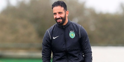 Chi è Amorim, il 'nuovo Mourinho' che sfida la Juventus in Europa League