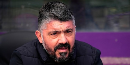 Inter-Juventus, Gattuso: “Bisogna avere fiducia di chi sta al Var”