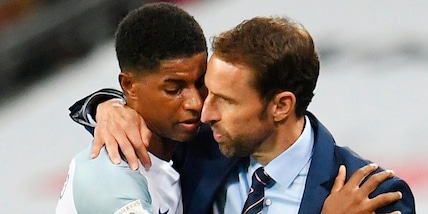Verso Italia-Inghilterra: brutte notizie per Southgate, il ct perde un big!