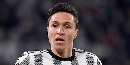 Nantes-Juventus, dubbio Chiesa per l'Europa