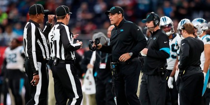 L’utilizzo del Var e la lezione americana: serve la certezza