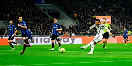 La Juventus e la rete di Kostic, è un coro: “Giusto dare il gol”