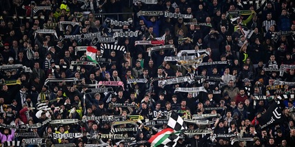 Juventus-Verona, è sold out: il comunicato sui biglietti