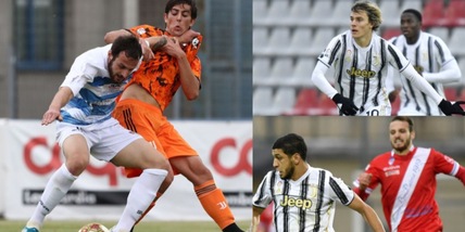 Fagioli-Gatti, la Juve nel destino: da avversari in C a compagni vincenti