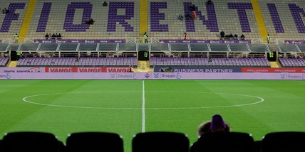 Fiorentina, il sindaco Nardella: "Fuori dal Franchi per due campionati"