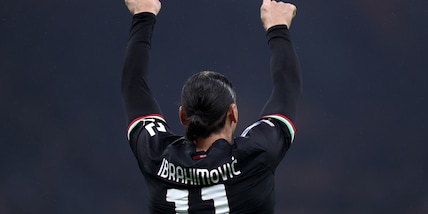 Svezia, Ibrahimovic: “Qui per incidere. Ritiro? Facile dopo uno scudetto”