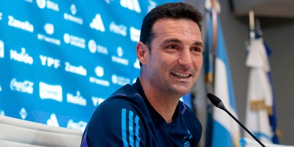 Argentina, parla Scaloni: dalla richiesta a Di Maria a Retegui con l’Italia