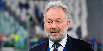 Juve, Ferrero ribadisce la linea: "Ci difenderemo con tutte le forze"
