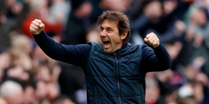 Tutti vogliono Conte: i club italiani che seguono cosa accade al Tottenham