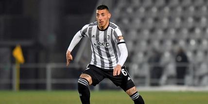 “We The Next Gen”, la serie sulla Juve di Brambilla: gli episodi e le date