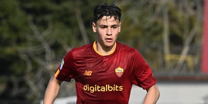 Pisilli show, la scheda: chi è la stella dell’Italia U19 col vizio del gol