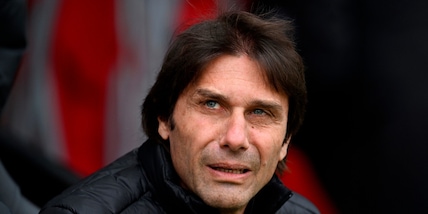Conte-Tottenham, addio certo: si tratta la buonuscita