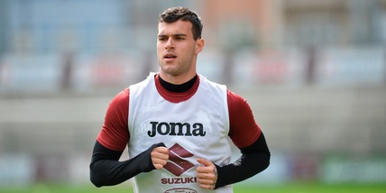 Torino, la scossa di Pellegri per l'Europa