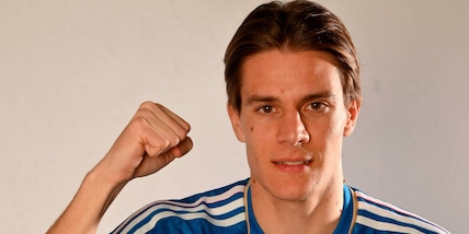 Fagioli, tesoro Juve e Italia: con l'U21 in vista Europeo