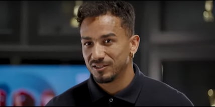 Juve, Danilo: il razzismo, il papà di colore e il fratello bianco attivista