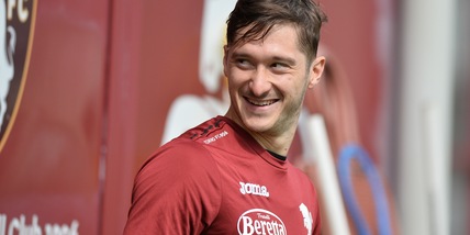 Toro: Juric lavora sull'attacco