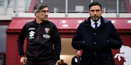 Toro, la rabbia di Juric tra sfoghi e provocazioni con Vagnati