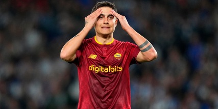 Dybala, la Juventus, il buco della serratura e tutte le sue verità