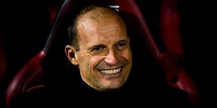 Allegri, senza Juve c’è l’ippica: domenica la corsa della cavalla Estrosa