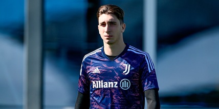 Juventus, Miretti dopo Milik: Allegri recupera i pezzi