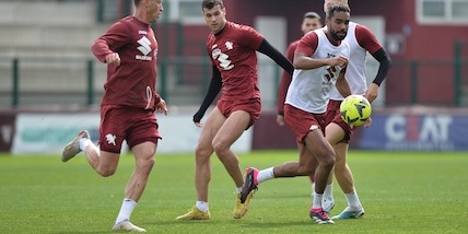 Torino, dentro i segreti del Filadelfia