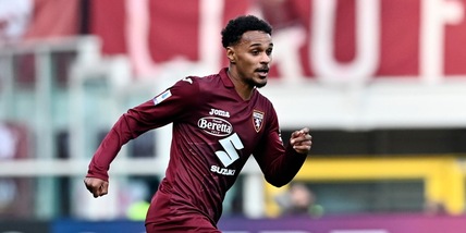 Torino, Lazaro punta il rientro: quando torna a disposizione di Juric