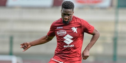 Torino, Adopo ma non troppo: Vagnati stringe per il rinnovo