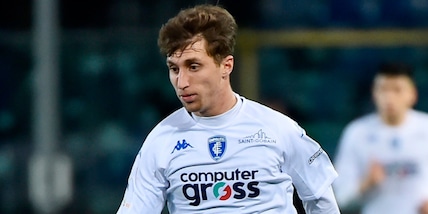 Inter, scatto Baldanzi per accendere la luce. E Retegui...