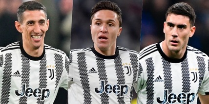 Attacco Juventus: arriva l’ora delle scelte, chi resta e chi rischia FOTO