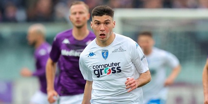 Cambiaghi: "L'Atalanta e quel consiglio del Papu Gomez"