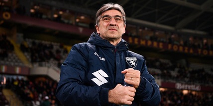 Toro, Juric in bilico? Zanetti in ascesa, piace anche Dionisi