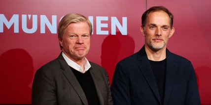 Bayern Monaco, Tuchel: "Un onore allenare qui, possiamo vincere tutto"