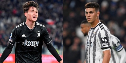 Juve Next Gen, i convocati per Mantova: ci sono anche Soulé e Barrenechea