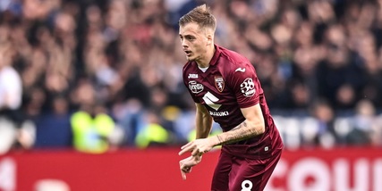 Ilic, ecco il piano per prendersi il Torino