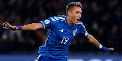 Inter-Retegui, c'è il patto: Ausilio strappa la priorità sull'Eintracht