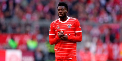 Bayern Monaco, Alphonso Davies: "Mi sento solo un perdente con successo"