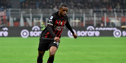 Milan, Kalulu infortunato con la Francia U21: le condizioni