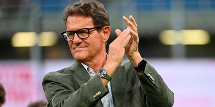 Capello, la Juve e Calciopoli: “Due scudetti tolti, eravamo i più forti”