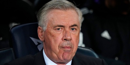 Ancelotti-Brasile, l'indizio arriva dal presidente della federazione